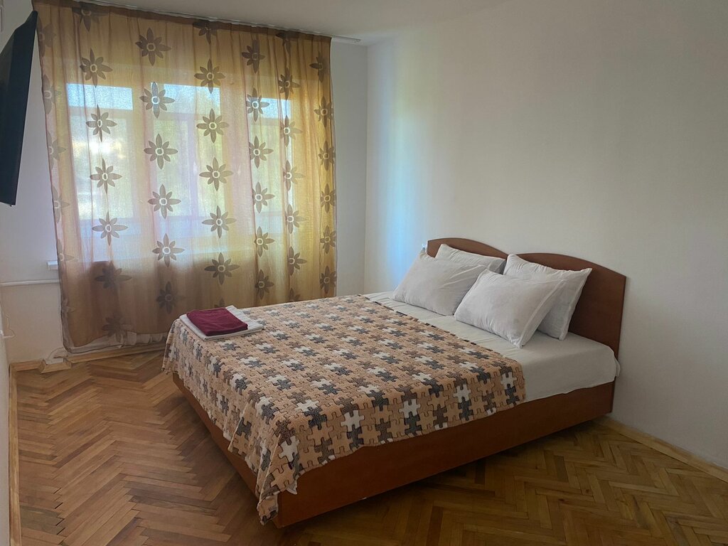 Short-term housing rental Жильё посуточно, Gelendgik, photo