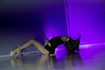 10 Pm (Moscow, Baryshikha Street, 14), dance school