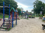 Детская площадка (Ryazan, Lower City Garden), patio de juegos