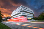 Dominion Tower (Sharikopodshipnikovskaya Street, 5), business center