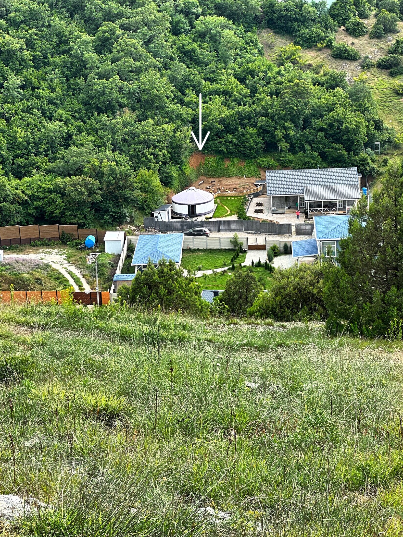 Фото Hello Yurta