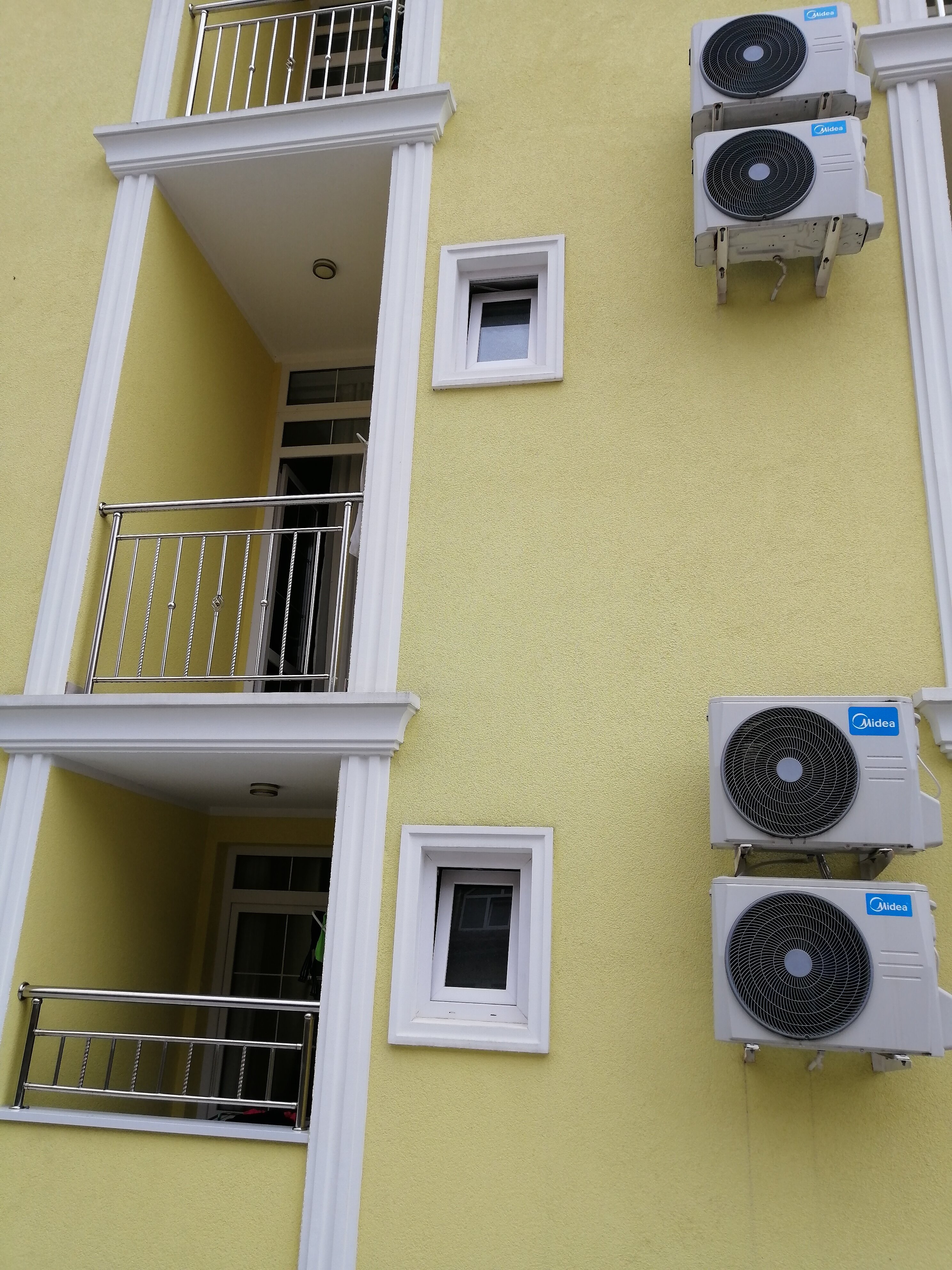 Фото Атлант на Ульянова