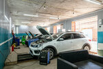 Startservis (Leninskogo Komsomola Street, 37А), car service, auto repair