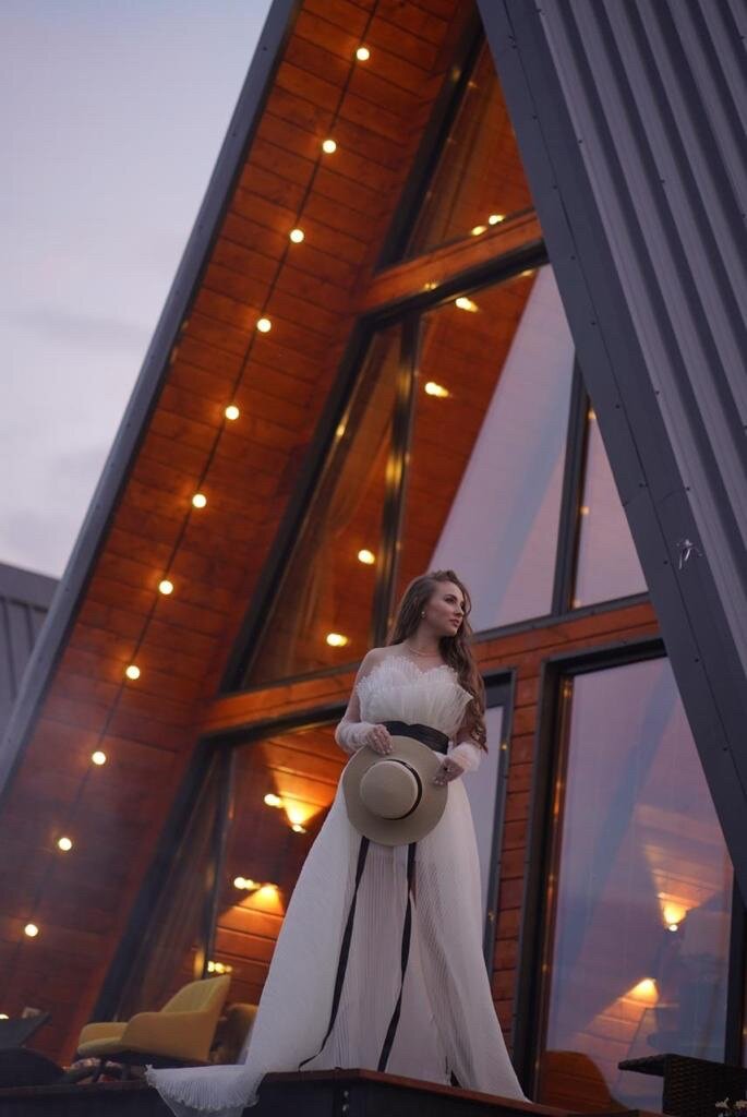 Фото Атмосфера