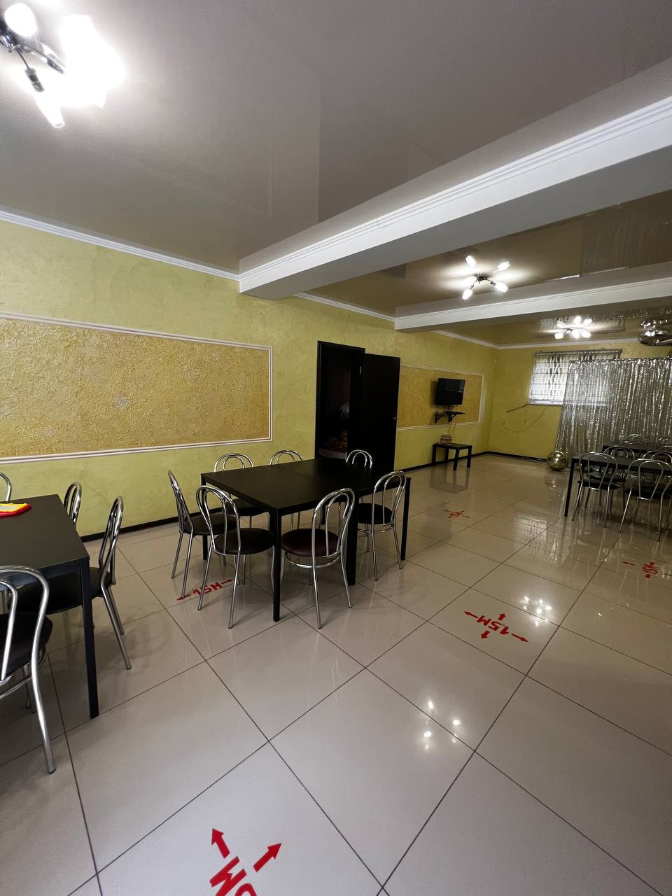 Фото Приветливый