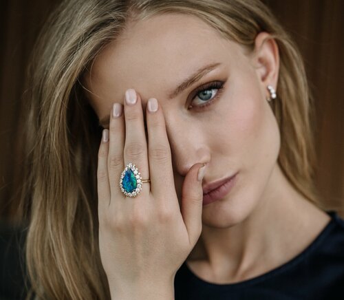 Sarkissian Fotoğraf 2