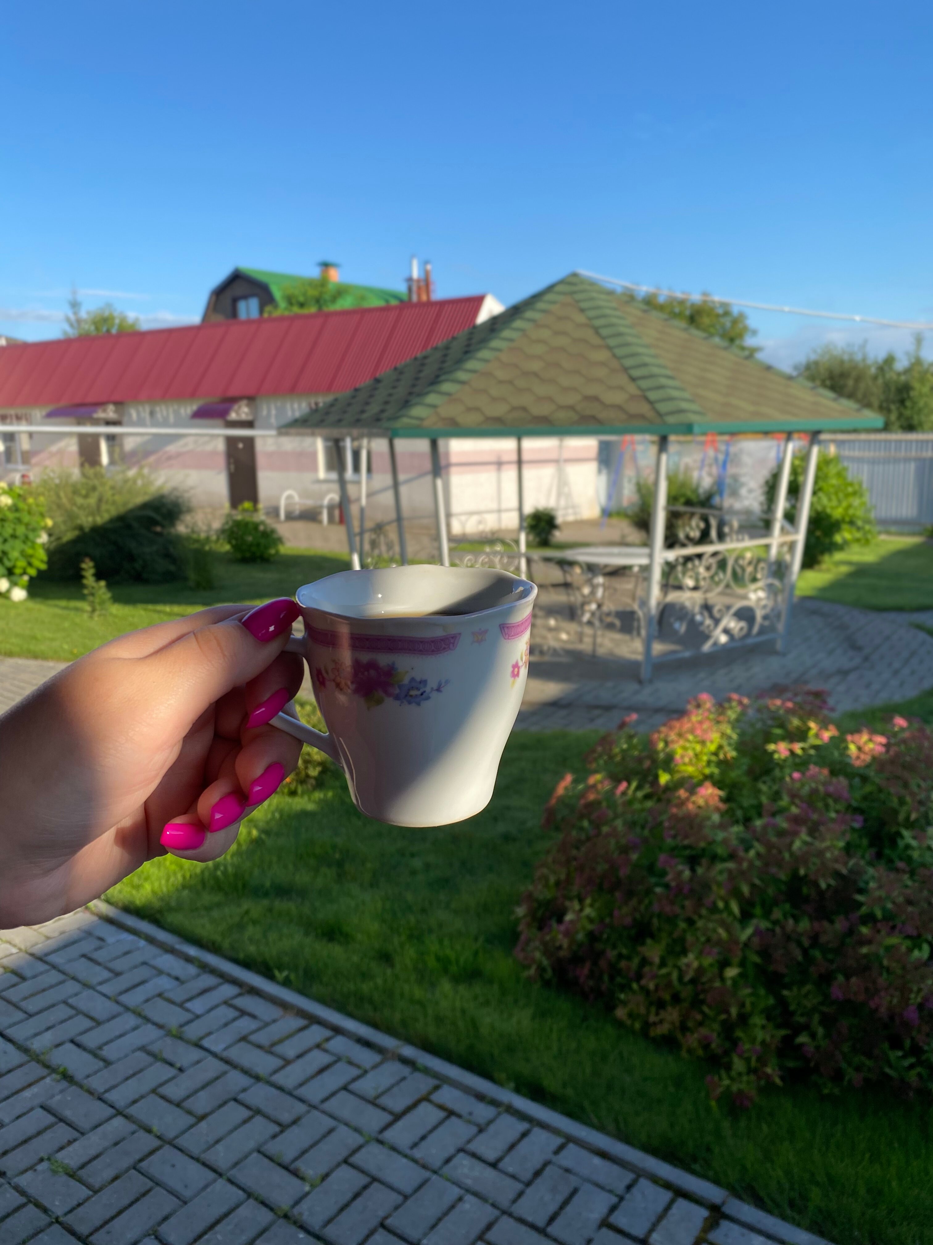 Фото Благовест