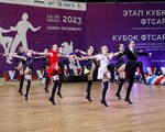 Ирида (ulitsa Kudakovskogo, 1), sports club