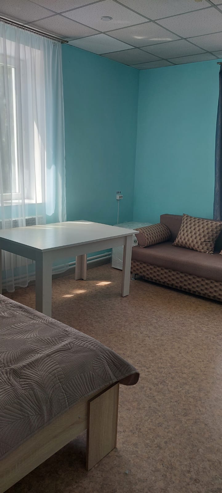 Фото Караван