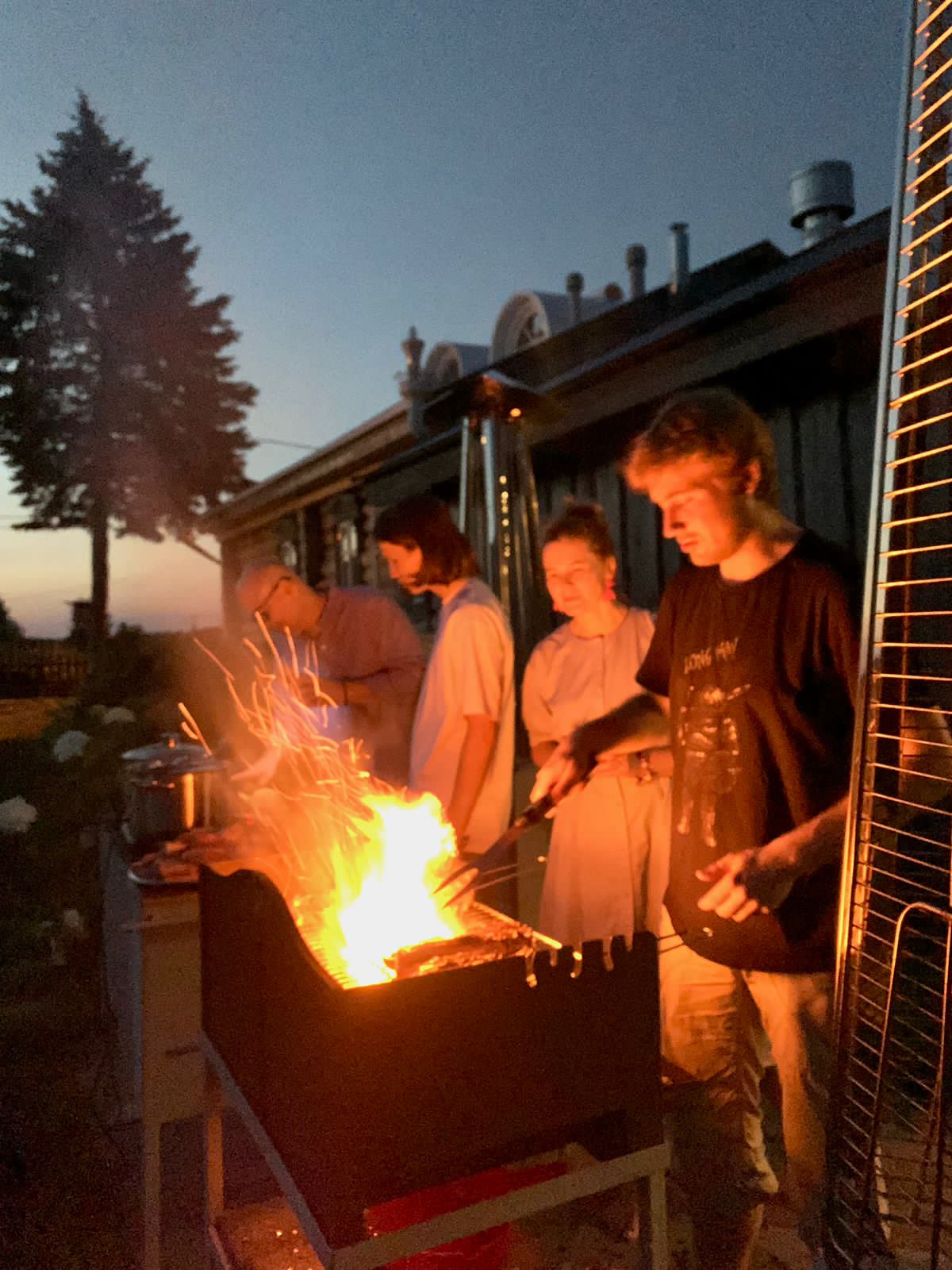 Фото Изба де Шарм