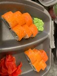 Sakura (Shosseynaya ulitsa, 18В), sushi bar