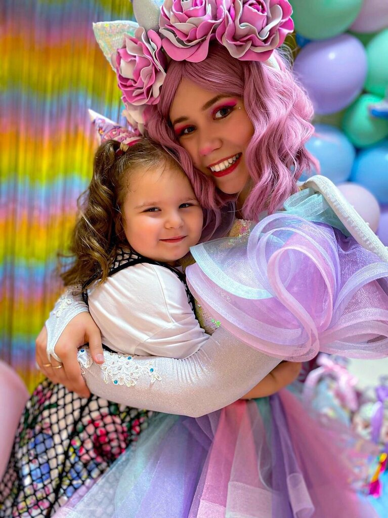 Organization of children events Праздникум, Voronezh, photo