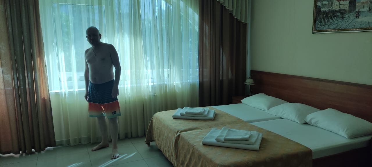 Фото Василеос