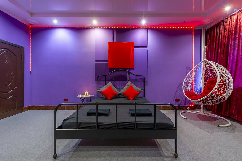 Erotic massage Avrora SPA, Lobnja, photo