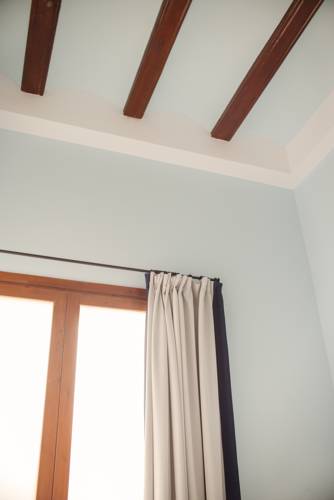 Фото Hotel Adhoc Carmen