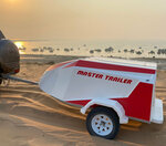 Master Trailer (64/34C, Sheikh Ammar Bin Humaid Street, Tallah 2, Southern Sector, Ajman), trucks