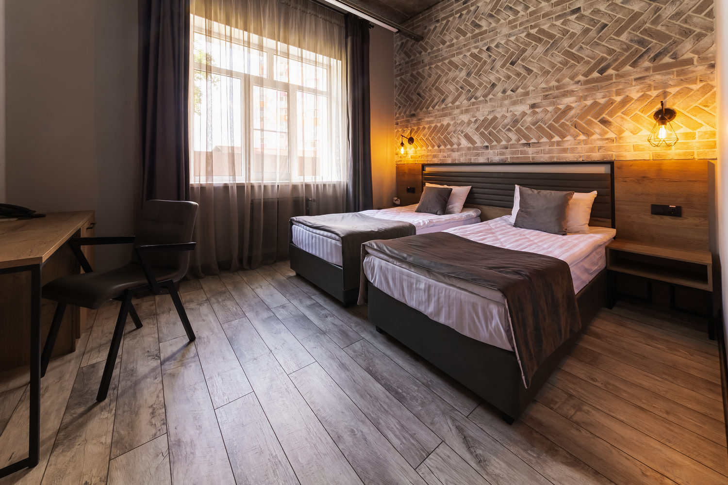 Фото отеля 4