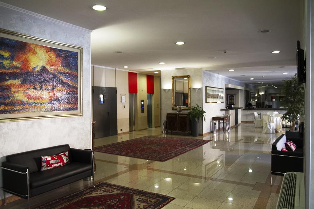 Фото Hotel Marc Aurelio