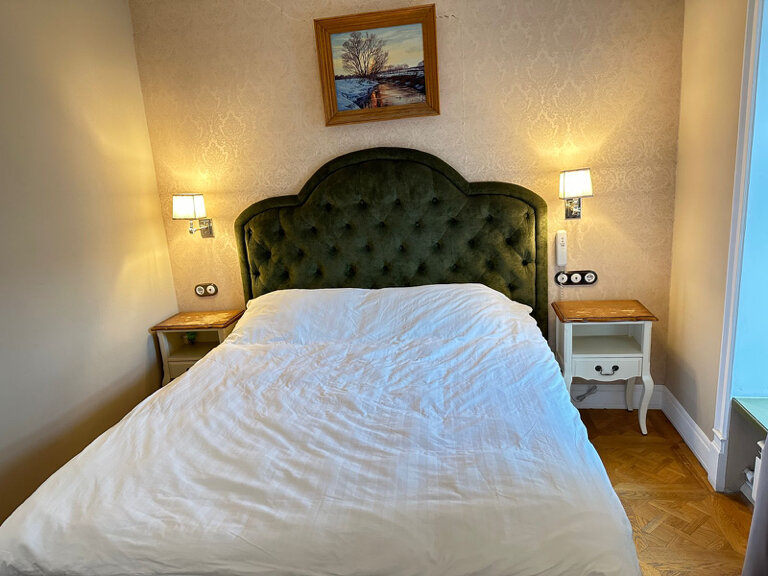 Фото Бутик Отель 1881