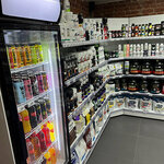 Fitness Lavka (3rd Yamskogo Polya Street, 2к4), sports nutrition