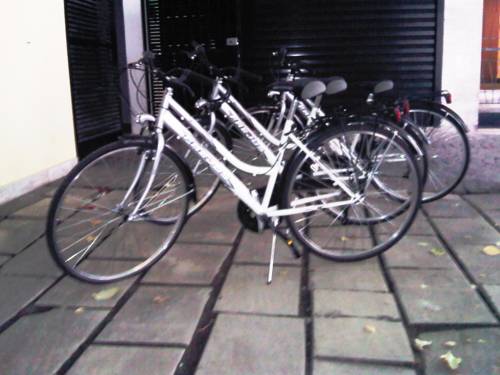 Фото Hotel Patavium, Bw Signature Collection