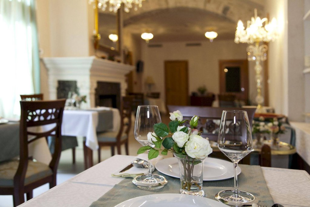 Фото Palace Judita Heritage Hotel