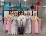 Put tantsa (Sovetskiy City Administrative District, Akademgorodok Microdistrict, Detskiy proyezd, 8), dance school
