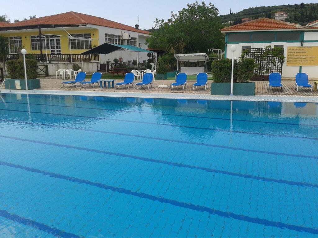 Фото Terra Mare Hotel