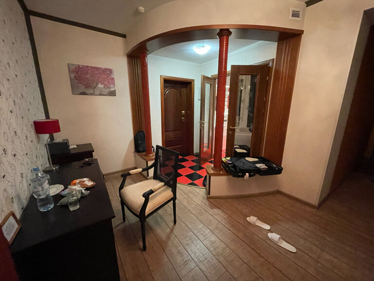 Фото Бон Ами