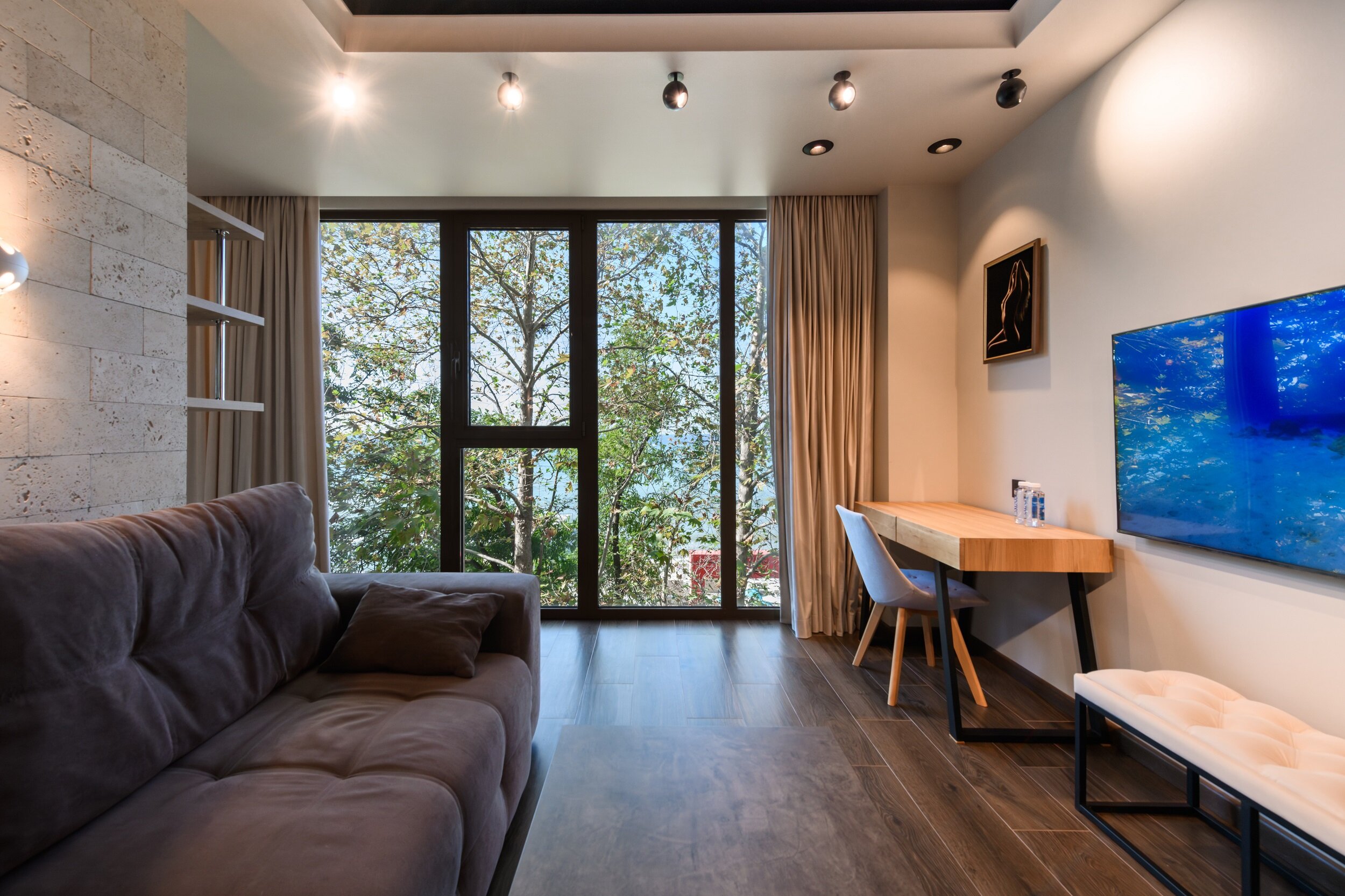 Фото Morskoy Resort+