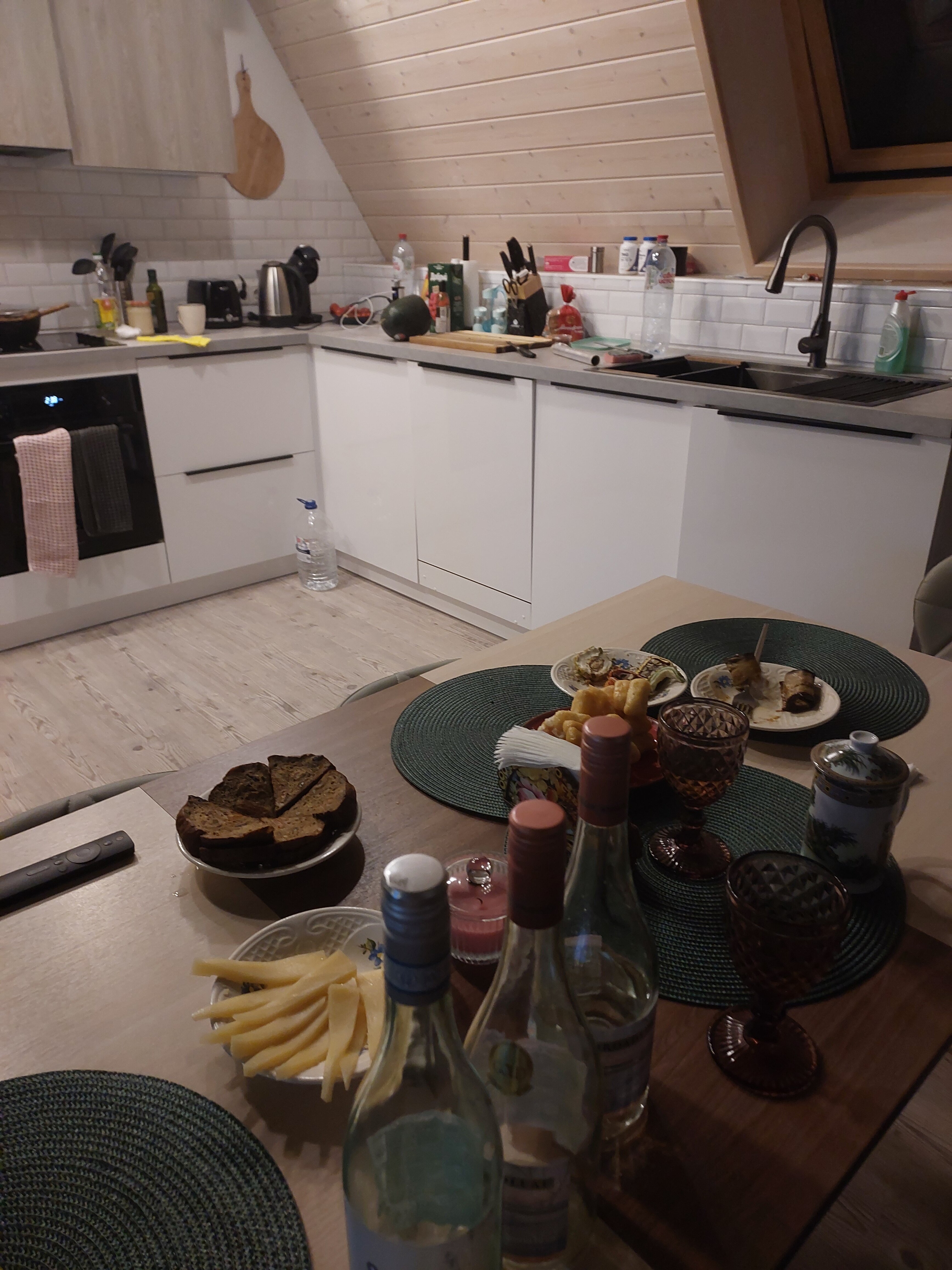 Фото Яранга