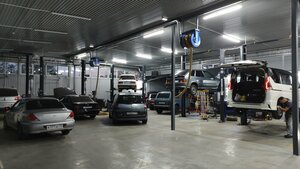Fit Service (Тимашевск, ул. 50 лет Октября, 83), автосервис, автотехцентр в Тимашевске