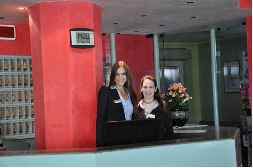 Фото Hotel Plaza