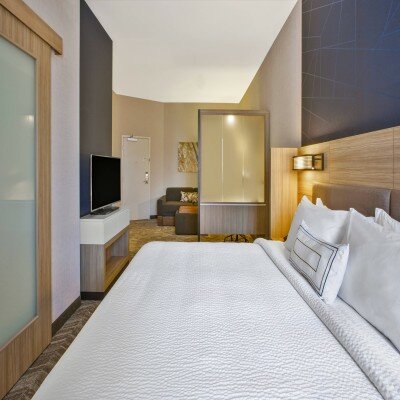 Фото SpringHill Suites by Marriott Pittsburgh Butler/Centre City