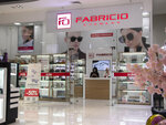 Fabricio (Katartal Street, 28), opticial store