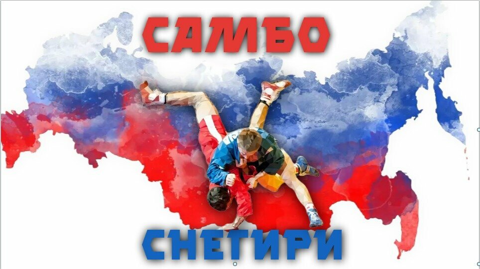 Снегири