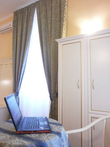 Фото B&b Vatican Town