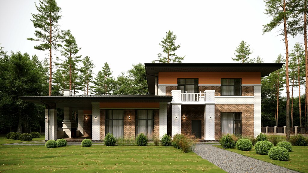 Architectural firm ArchCode, Tyumen, photo
