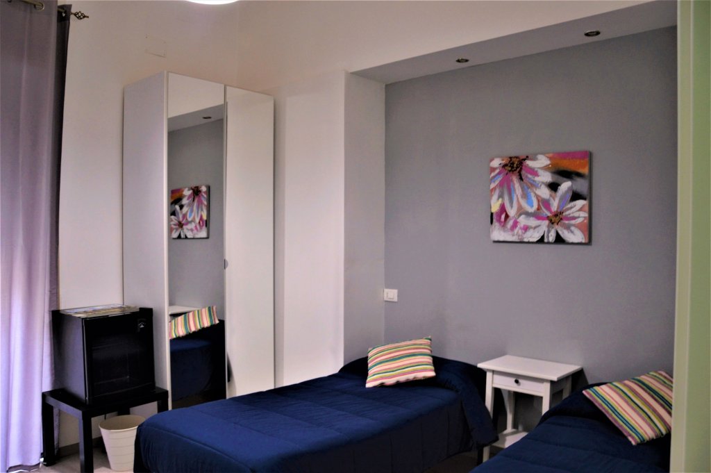 Фото B&b Acquamarina