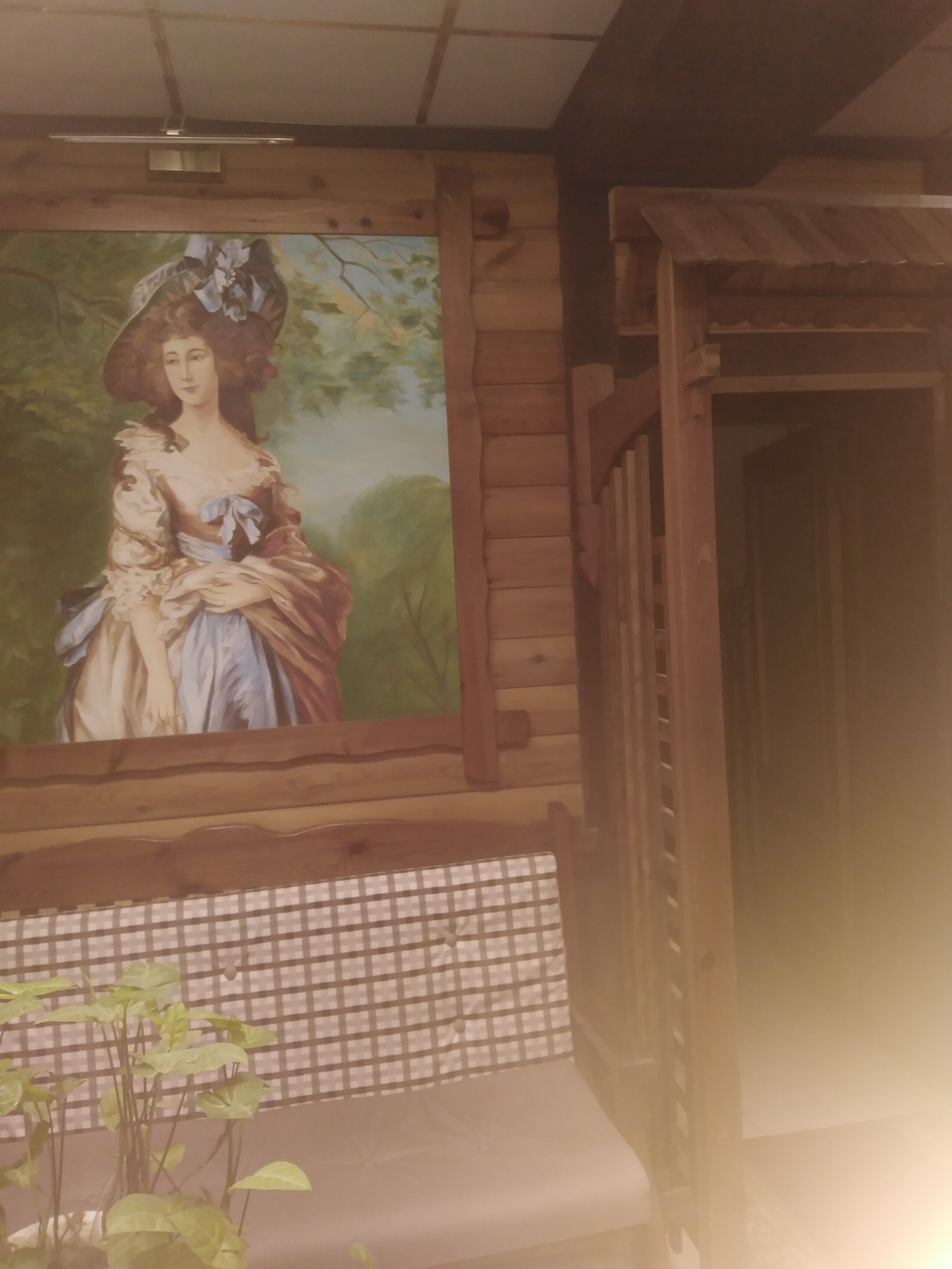 Фото Куделька