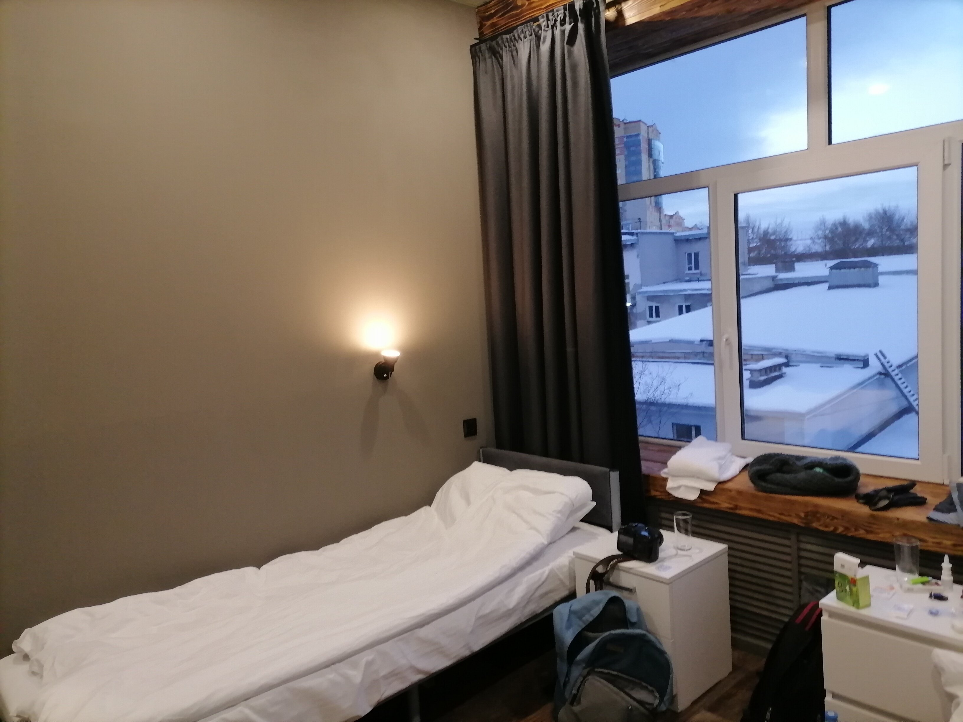 Фото Асгард