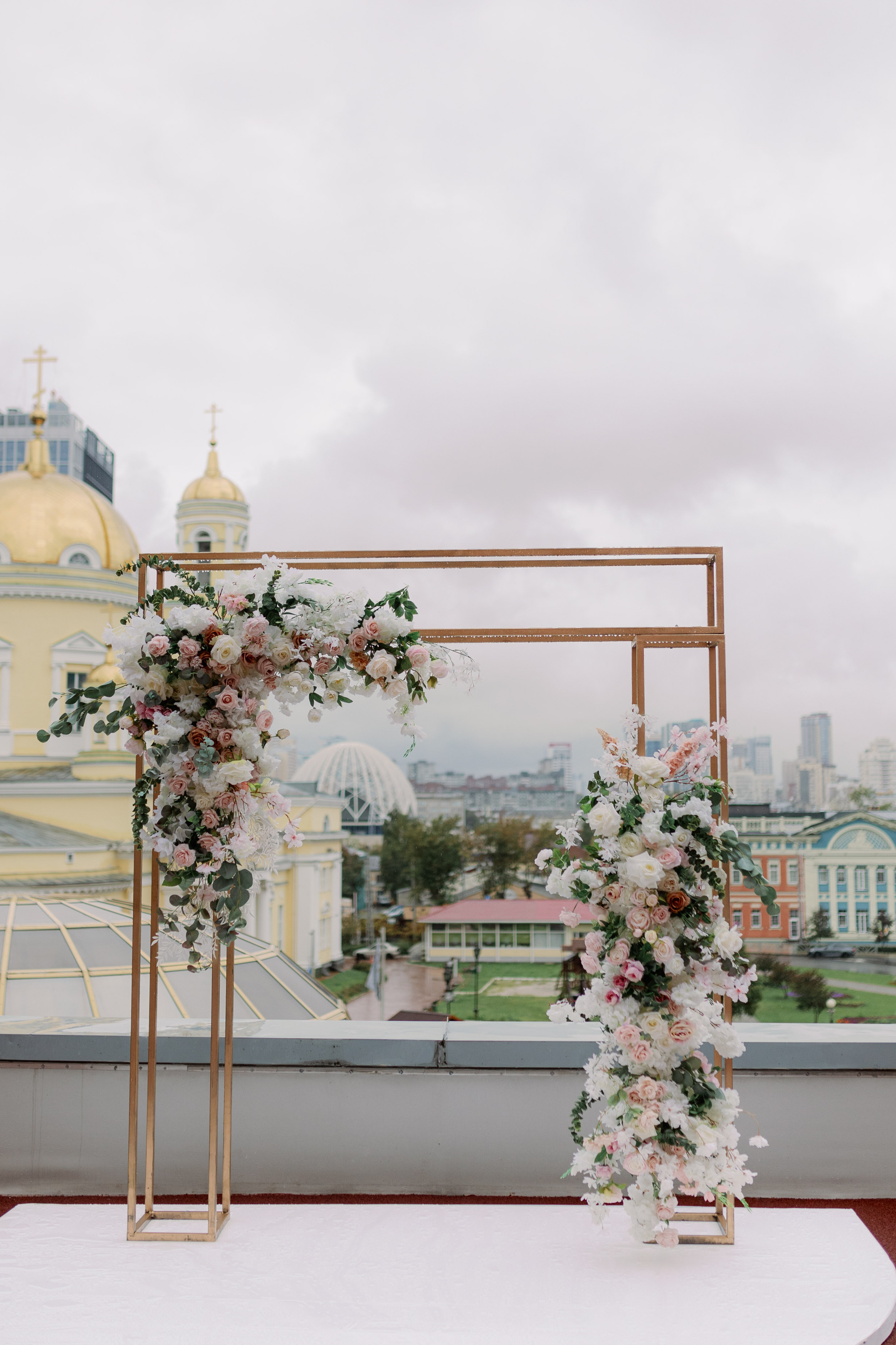 Фото Атриум Палас