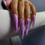Diamond (2-ya Glukhovskaya ulitsa, 8с1), beauty salon
