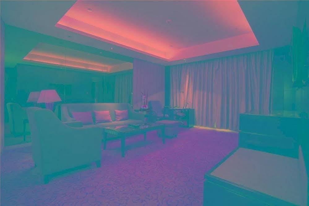 Фото Zhongyou Garden Hotel - Zhengzhou