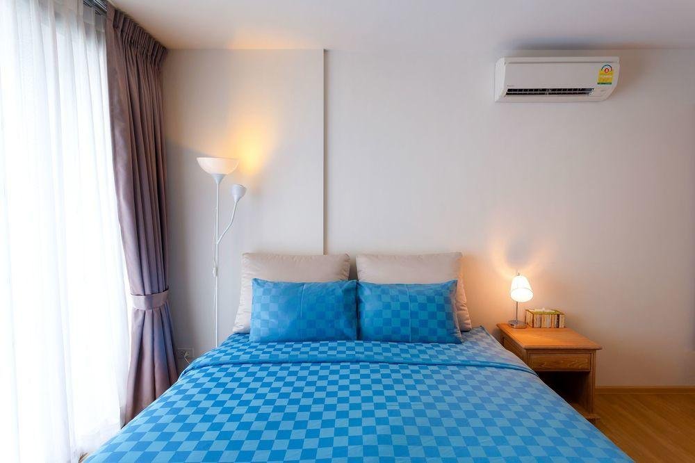 Фото Blue Lagoon Hua Hin