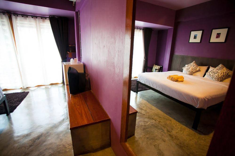 Фото After Glow Hostel