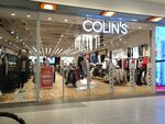 Colin's (Saint Petersburg, Kosmonavtov Avenue, 14Б), clothing store