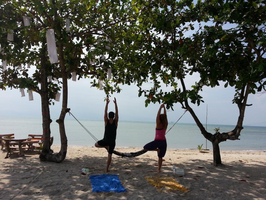 Фото Dancing Elephant Beach Club