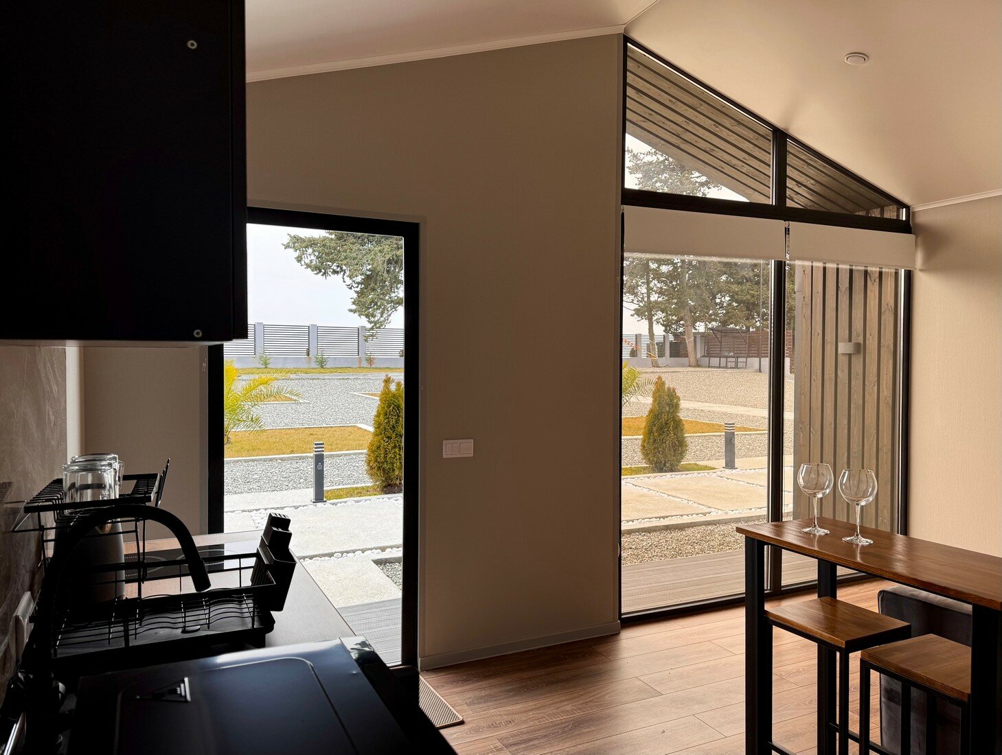 Фото The Sea Villa