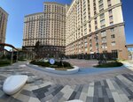 Фасилити менеджмент (Staropetrovsky Drive, 8), municipal housing authority